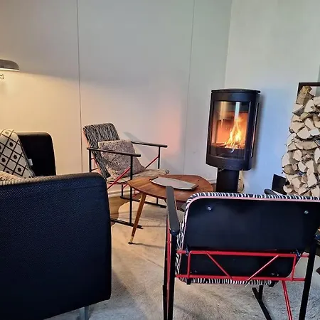 Old Holmila-old Manor Holmila The Lure Of Lapland * Tiainen