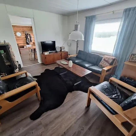 Apartment Old Holmila-old Manor Holmila The Lure Of Lapland *