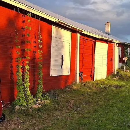 Old Holmila-old Manor Holmila The Lure Of Lapland Apartment